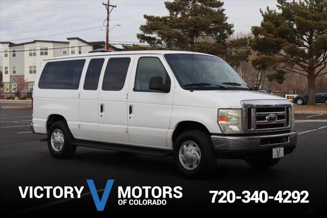 used 2010 Ford E150 car, priced at $8,999