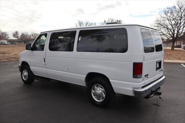 used 2010 Ford E150 car, priced at $8,999