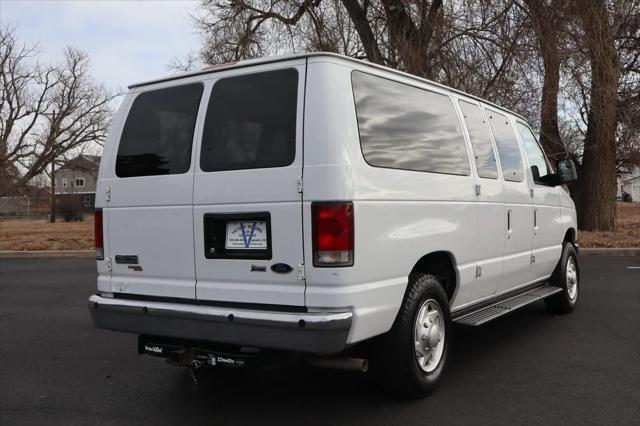 used 2010 Ford E150 car, priced at $8,999