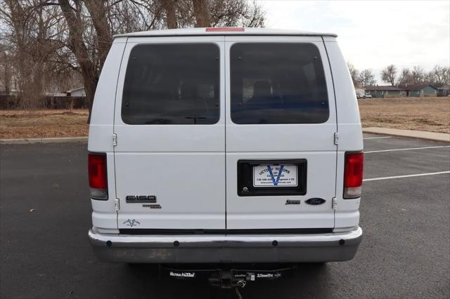 used 2010 Ford E150 car, priced at $8,999