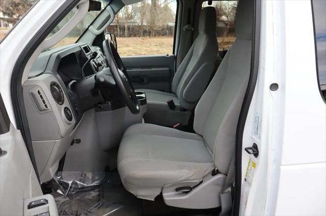 used 2010 Ford E150 car, priced at $8,999