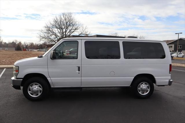 used 2010 Ford E150 car, priced at $8,999