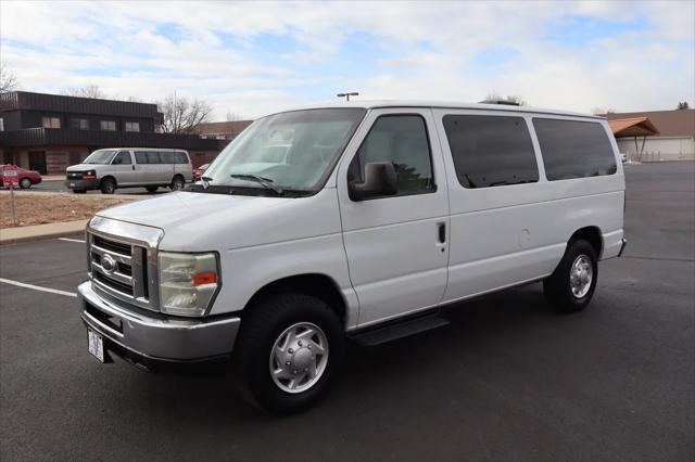 used 2010 Ford E150 car, priced at $8,999