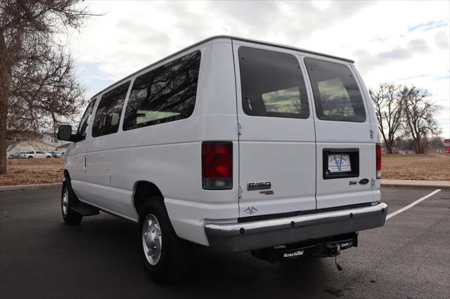 used 2010 Ford E150 car, priced at $8,999