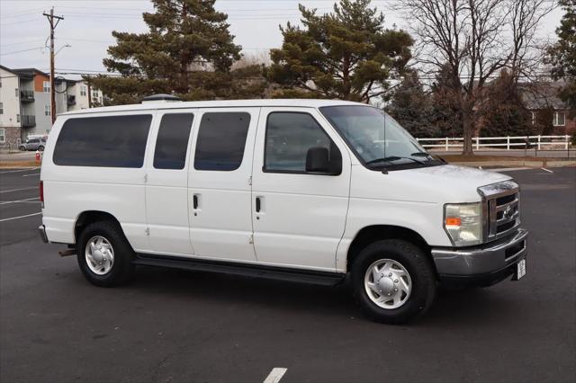 used 2010 Ford E150 car, priced at $8,999