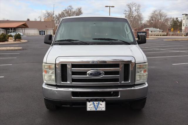 used 2010 Ford E150 car, priced at $8,999