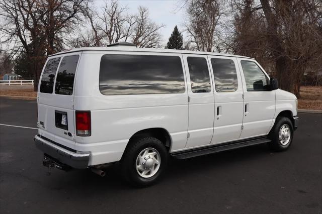 used 2010 Ford E150 car, priced at $8,999