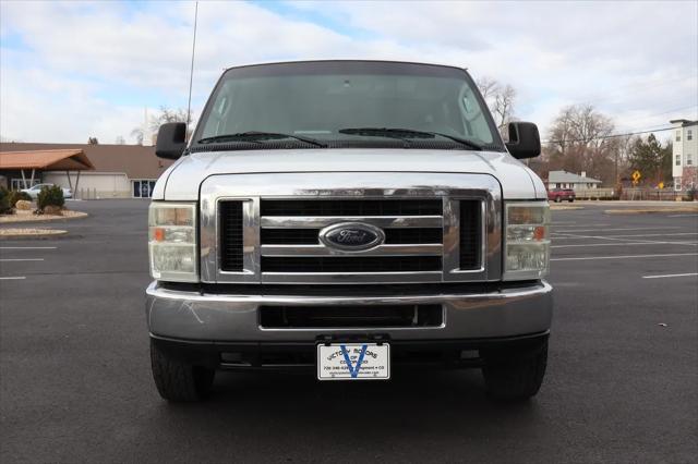 used 2010 Ford E150 car, priced at $8,999