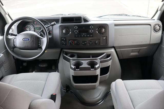 used 2010 Ford E150 car, priced at $8,999