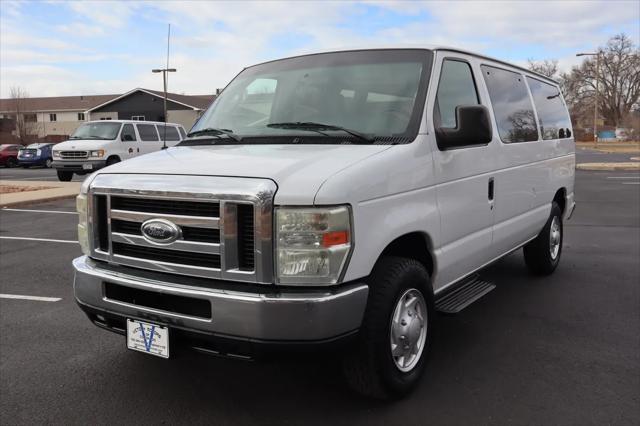 used 2010 Ford E150 car, priced at $8,999