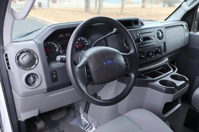 used 2010 Ford E150 car, priced at $8,999