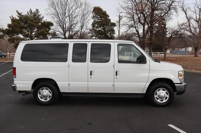 used 2010 Ford E150 car, priced at $8,999