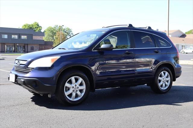 used 2009 Honda CR-V car, priced at $9,999