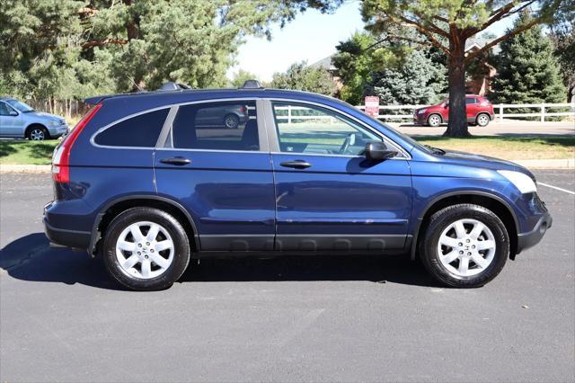 used 2009 Honda CR-V car, priced at $9,999