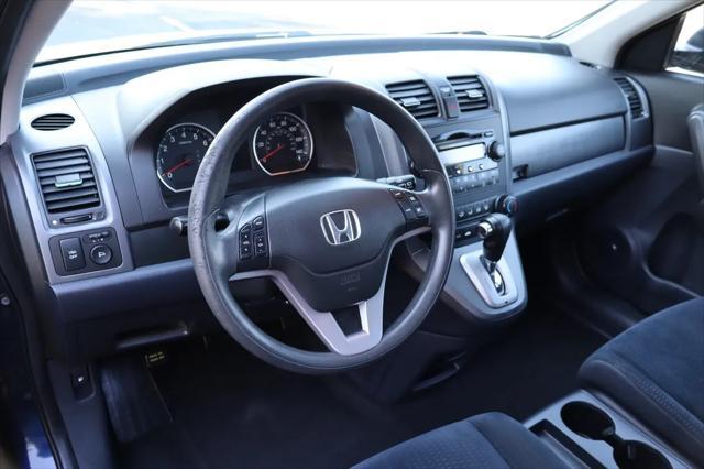 used 2009 Honda CR-V car, priced at $9,999