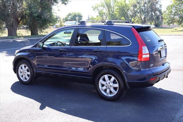 used 2009 Honda CR-V car, priced at $9,999