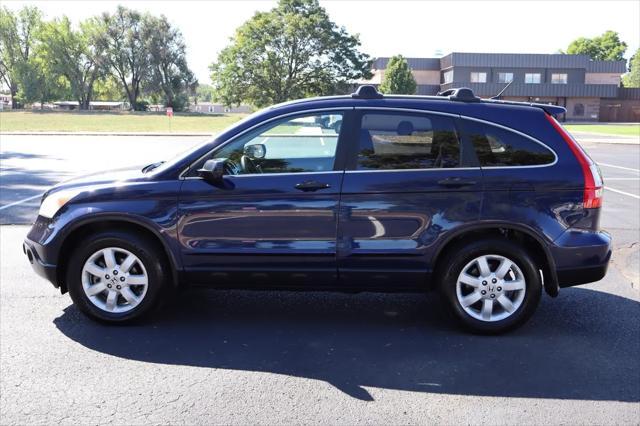 used 2009 Honda CR-V car, priced at $9,999