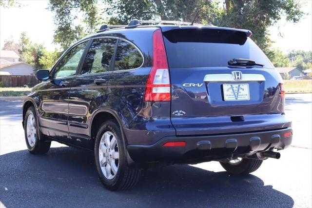 used 2009 Honda CR-V car, priced at $9,999