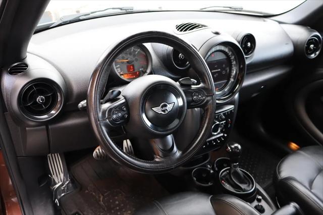 used 2015 MINI Countryman car, priced at $10,999