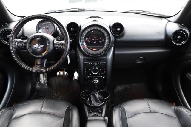 used 2015 MINI Countryman car, priced at $10,999