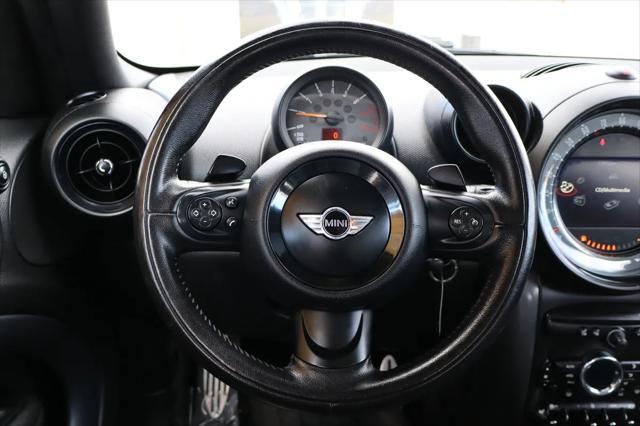 used 2015 MINI Countryman car, priced at $10,999