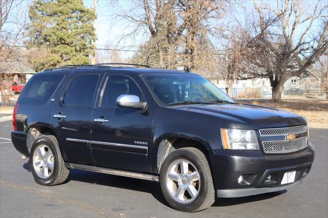 used 2012 Chevrolet Tahoe car, priced at $13,999