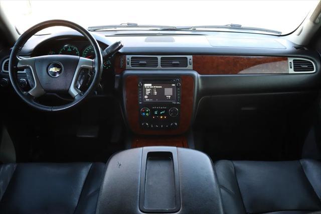 used 2012 Chevrolet Tahoe car, priced at $13,999