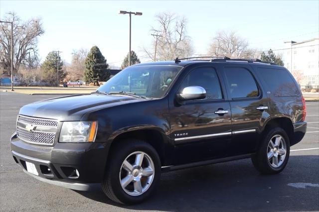 used 2012 Chevrolet Tahoe car, priced at $13,999