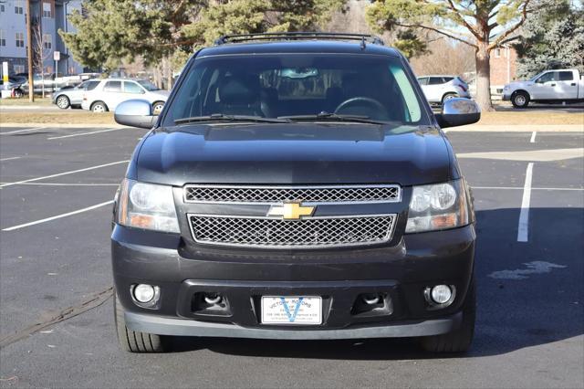 used 2012 Chevrolet Tahoe car, priced at $13,999