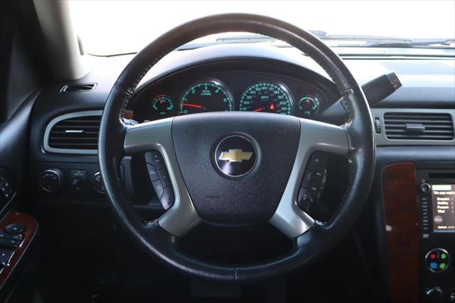 used 2012 Chevrolet Tahoe car, priced at $13,999