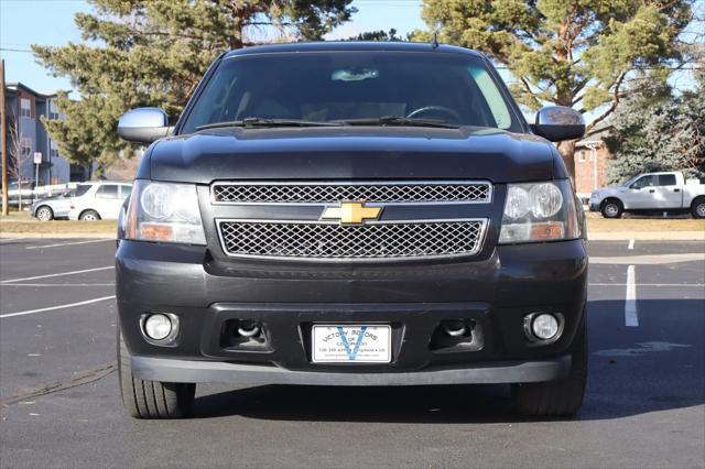 used 2012 Chevrolet Tahoe car, priced at $13,999