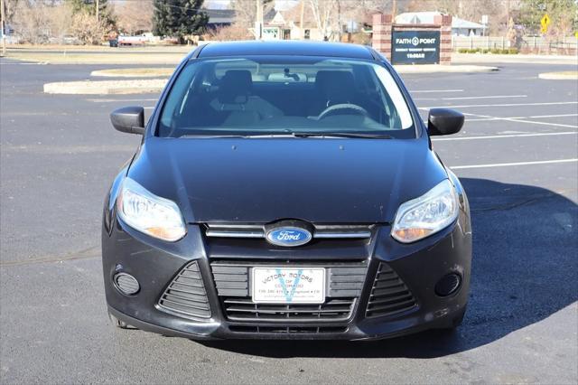 used 2013 Ford Focus car, priced at $6,999