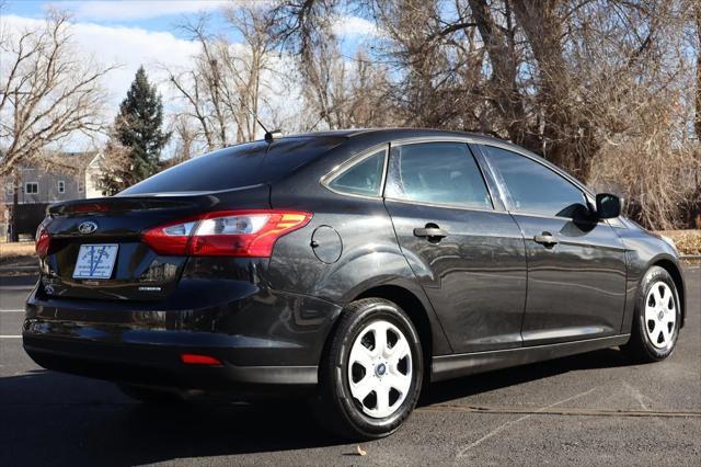 used 2013 Ford Focus car, priced at $6,999