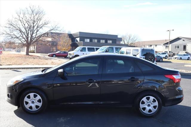 used 2013 Ford Focus car, priced at $6,999