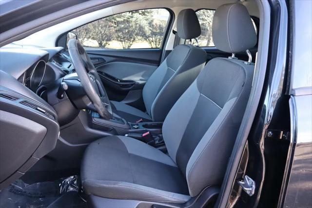 used 2013 Ford Focus car, priced at $6,999