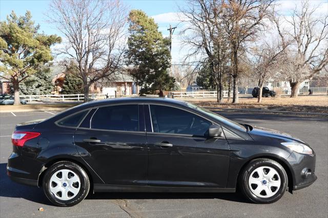 used 2013 Ford Focus car, priced at $6,999