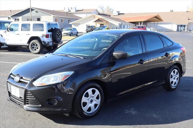 used 2013 Ford Focus car, priced at $6,999