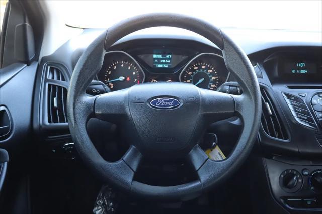 used 2013 Ford Focus car, priced at $6,999