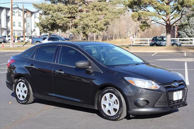 used 2013 Ford Focus car, priced at $6,999