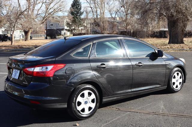 used 2013 Ford Focus car, priced at $6,999