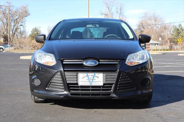 used 2013 Ford Focus car, priced at $6,999