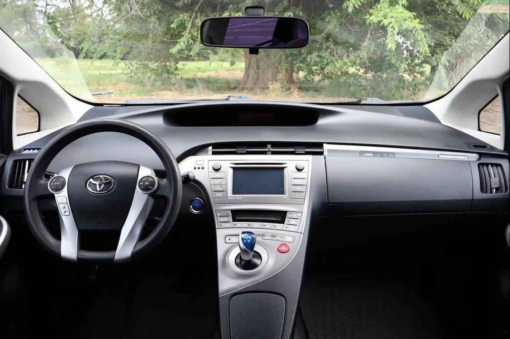 used 2013 Toyota Prius Plug-in car, priced at $6,999