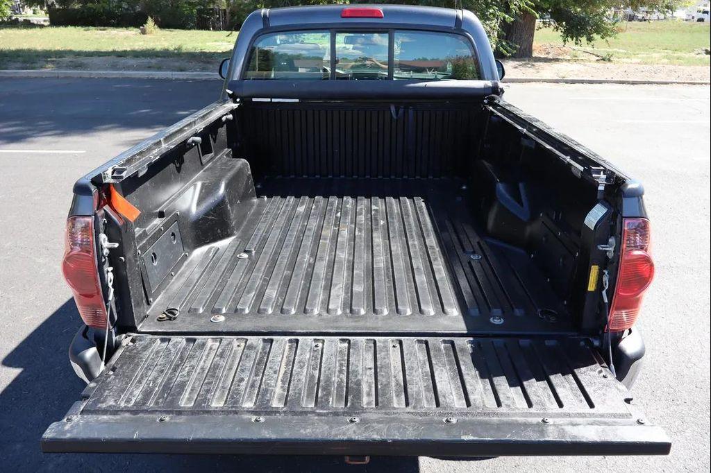 used 2012 Toyota Tacoma car, priced at $15,999