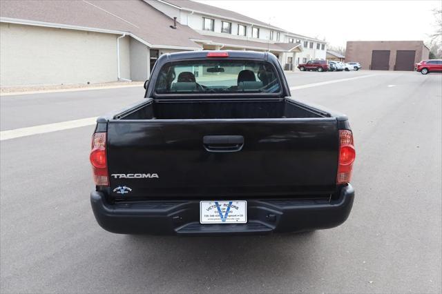 used 2013 Toyota Tacoma car, priced at $17,999