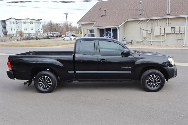 used 2013 Toyota Tacoma car, priced at $17,999