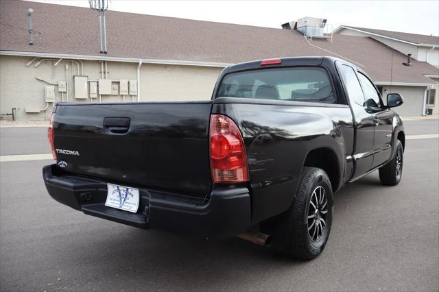 used 2013 Toyota Tacoma car, priced at $17,999