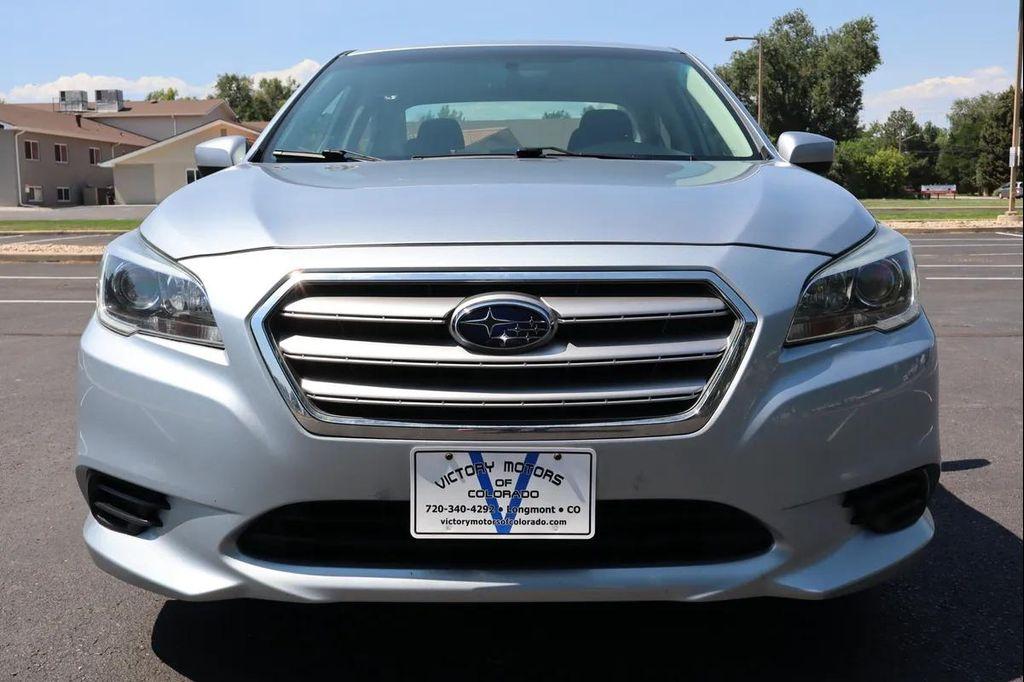 used 2017 Subaru Legacy car, priced at $12,999
