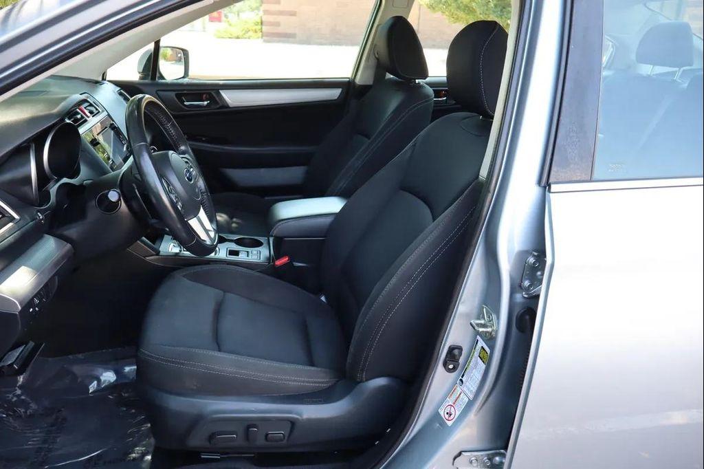used 2017 Subaru Legacy car, priced at $12,999