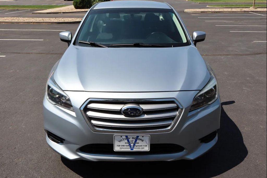 used 2017 Subaru Legacy car, priced at $12,999