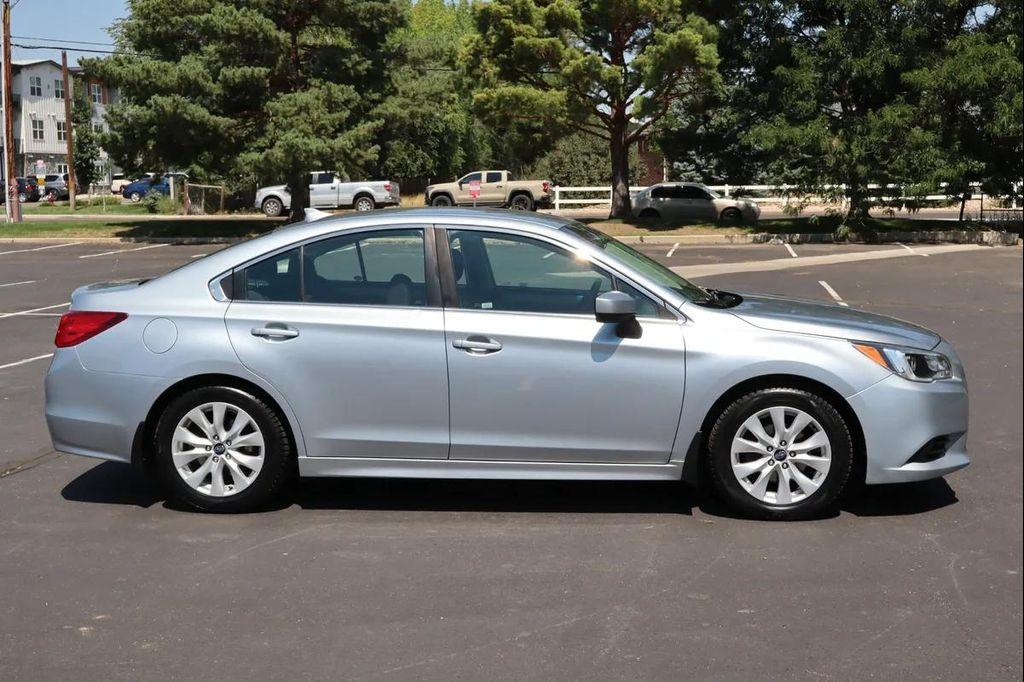 used 2017 Subaru Legacy car, priced at $12,999